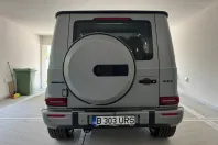 Mercedes-Benz G 63 AMG (Clasa G) din 2025 cu 12.000 km - oferta MER249725 - foto 5