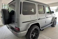 Mercedes-Benz G 63 AMG (Clasa G) din 2025 cu 12.000 km - oferta MER249725 - foto 6