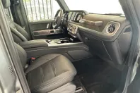 Mercedes-Benz G 63 AMG (Clasa G) din 2025 cu 12.000 km - oferta MER249725 - foto 8