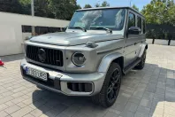 Mercedes-Benz G 63 AMG (Clasa G) din 2025 cu 12.000 km - oferta MER249725 - foto 10