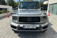 Mercedes-Benz G 63 AMG (Clasa G) din 2025 cu 12.000 km - oferta MER249725 - foto 11