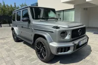 Mercedes-Benz G 63 AMG (Clasa G) din 2025 cu 12.000 km - oferta MER249725 - foto 12