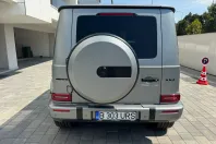Mercedes-Benz G 63 AMG (Clasa G) din 2025 cu 12.000 km - oferta MER249725 - foto 15