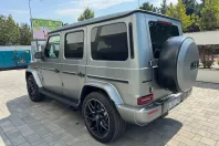 Mercedes-Benz G 63 AMG (Clasa G) din 2025 cu 12.000 km - oferta MER249725 - foto 16