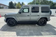 Mercedes-Benz G 63 AMG (Clasa G) din 2025 cu 12.000 km - oferta MER249725 - foto 17
