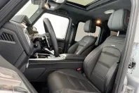 Mercedes-Benz G 63 AMG (Clasa G) din 2025 cu 12.000 km - oferta MER249725 - foto 20