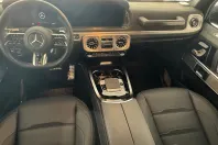 Mercedes-Benz G 63 AMG (Clasa G) din 2025 cu 12.000 km - oferta MER249725 - foto 21