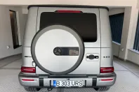 Mercedes-Benz G 63 AMG (Clasa G) din 2025 cu 12.000 km - oferta MER249725 - foto 24