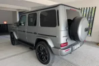 Mercedes-Benz G 63 AMG (Clasa G) din 2025 cu 12.000 km - oferta MER249725 - foto 25