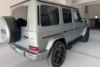Mercedes-Benz G 63 AMG (Clasa G) din 2025 cu 12.000 km - oferta MER249725 - foto 26