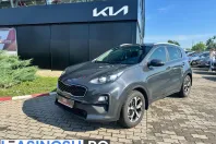 Kia Sportage din 2021 cu 126.537 km - oferta KIA249726 - foto 1
