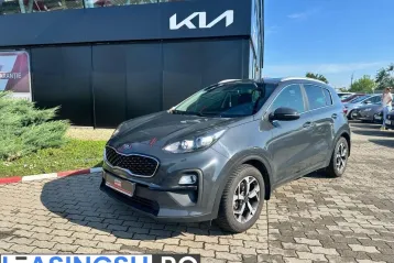 Kia Sportage din 2021 - oferta KIA249726