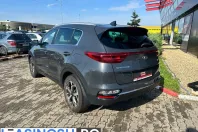 Kia Sportage din 2021 cu 126.537 km - oferta KIA249726 - foto 4