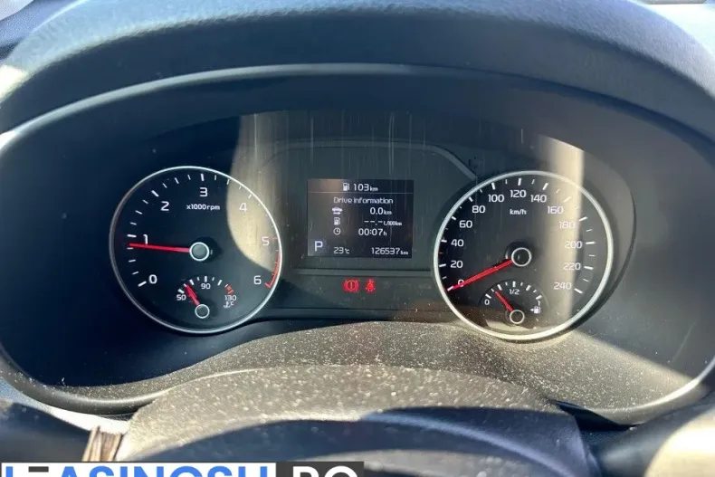 Kia Sportage din 2021 cu 126.537 km - oferta KIA249726 - foto 7