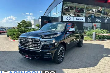 Dodge RAM din 2026 - oferta DOD249727