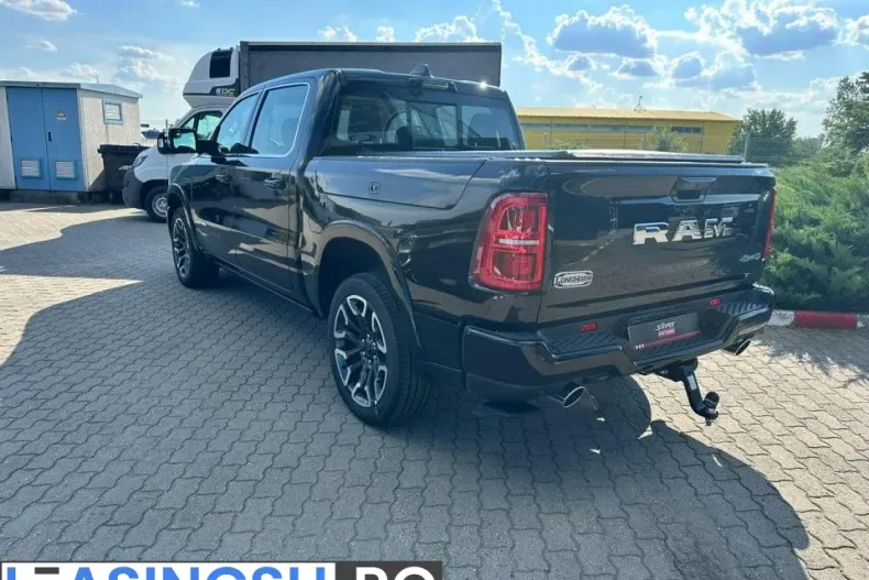 Dodge RAM din 2026 cu 900 km - oferta DOD249727 - foto 7