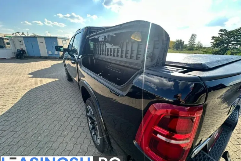 Dodge RAM din 2026 cu 900 km - oferta DOD249727 - foto 8