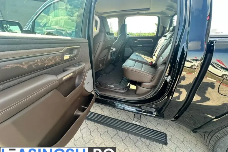 Dodge RAM din 2026 cu 900 km - oferta DOD249727 - foto 9