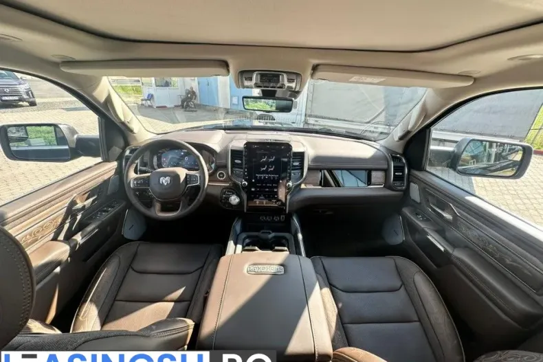 Dodge RAM din 2026 cu 900 km - oferta DOD249727 - foto 12