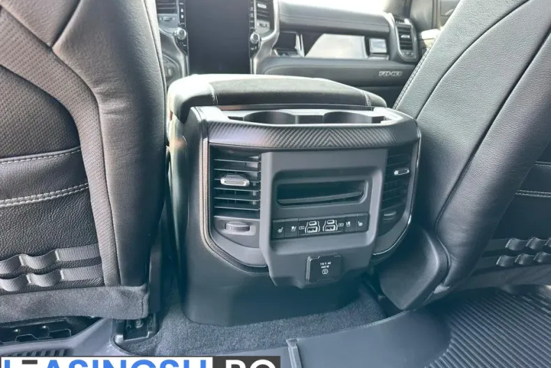 Dodge RAM din 2025 cu 20 km - oferta DOD249728 - foto 11