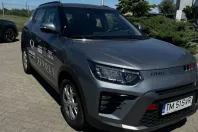 KGM Tivoli din 2024 cu 23.000 km - oferta KGM249729 - foto 3