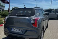 KGM Tivoli din 2024 cu 23.000 km - oferta KGM249729 - foto 5