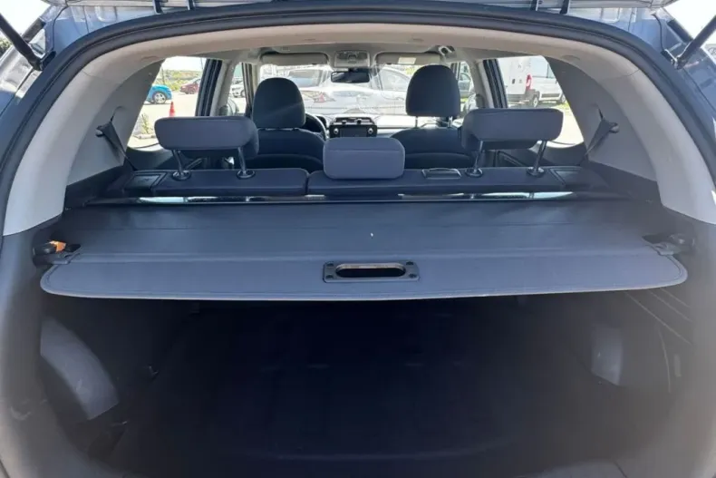 KGM Tivoli din 2024 cu 23.000 km - oferta KGM249729 - foto 8