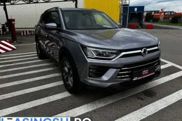 KGM Korrando din 2025 - oferta KGM249730