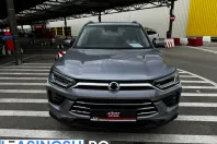 KGM Korrando din 2025 cu 5 km - oferta KGM249730 - foto 2