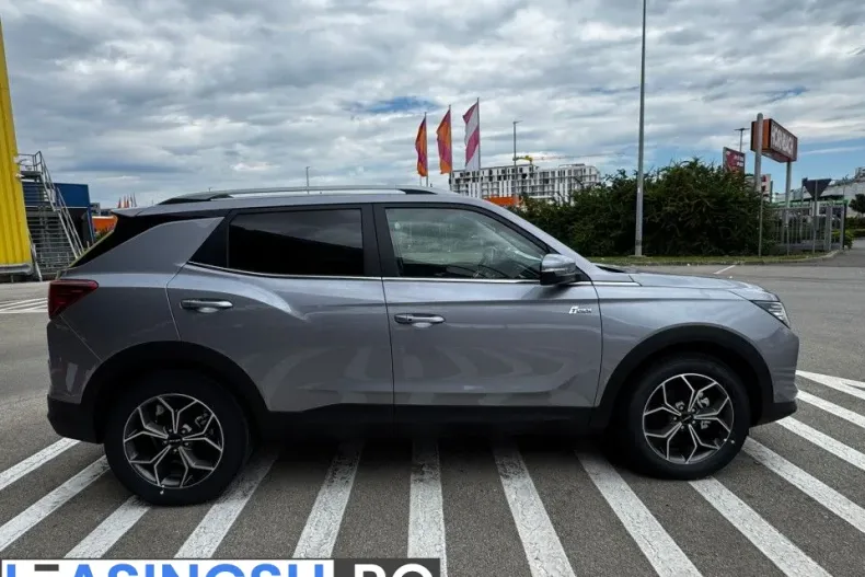 KGM Korrando din 2025 cu 5 km - oferta KGM249730 - foto 3