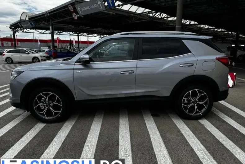 KGM Korrando din 2025 cu 5 km - oferta KGM249730 - foto 5