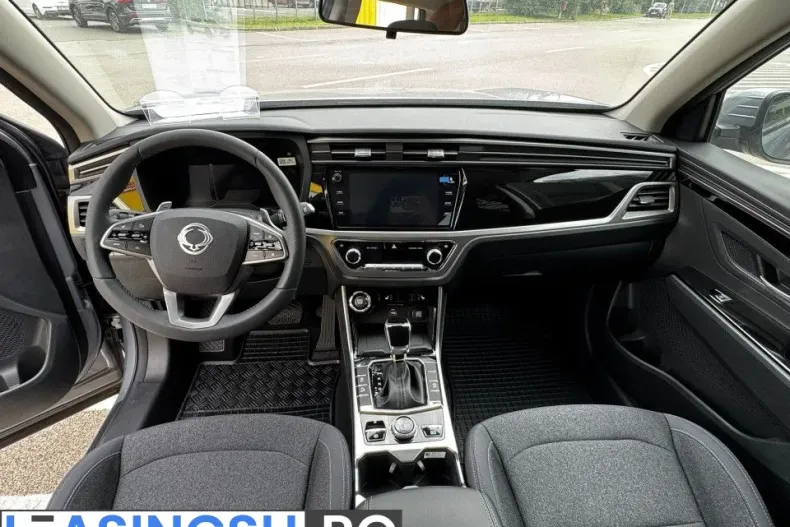 KGM Korrando din 2025 cu 5 km - oferta KGM249730 - foto 8