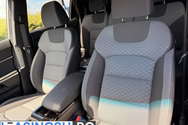 KGM Torres din 2025 cu 1 km - oferta KGM249731 - foto 10