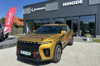 KGM Musso din 2025 cu 7.890 km - oferta KGM249733 - foto 2