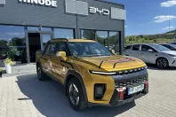 KGM Musso din 2025 cu 7.890 km - oferta KGM249733 - foto 3