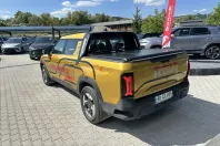KGM Musso din 2025 cu 7.890 km - oferta KGM249733 - foto 6