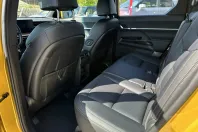 KGM Musso din 2025 cu 7.890 km - oferta KGM249733 - foto 9