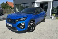 Peugeot 2008 din 2023 cu 167 km - oferta PEU249734 - foto 1