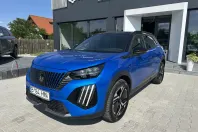 Peugeot 2008 din 2023 cu 167 km - oferta PEU249734 - foto 2