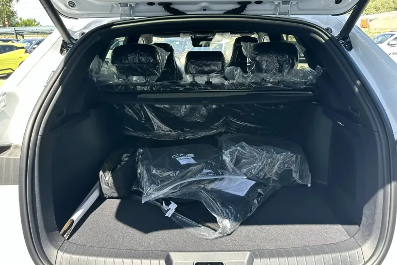 BYD Seal U din 2026 cu 5 km - oferta BYD249735 - foto 14
