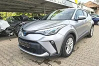 Toyota C-HR din 2023 cu 35.295 km - oferta TOY249736 - foto 1