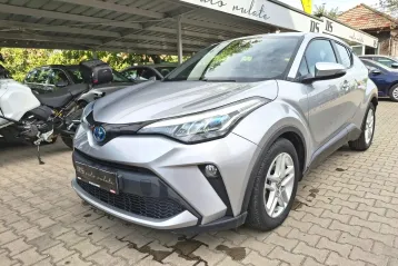 Toyota C-HR din 2023 - oferta TOY249736