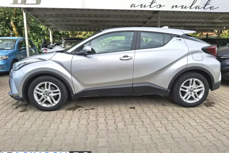 Toyota C-HR din 2023 cu 35.295 km - oferta TOY249736 - foto 3