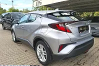 Toyota C-HR din 2023 cu 35.295 km - oferta TOY249736 - foto 4