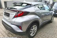 Toyota C-HR din 2023 cu 35.295 km - oferta TOY249736 - foto 5