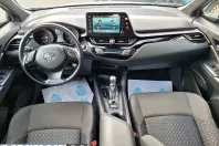 Toyota C-HR din 2023 cu 35.295 km - oferta TOY249736 - foto 7