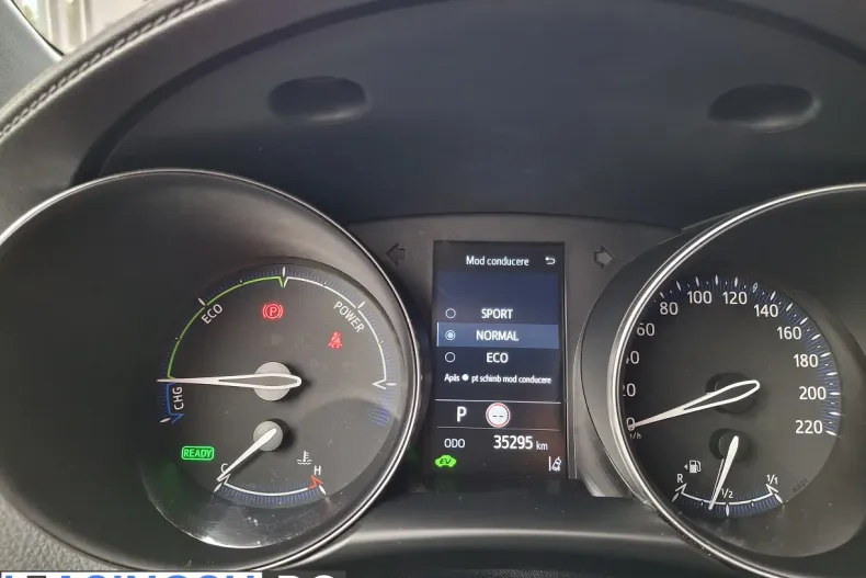 Toyota C-HR din 2023 cu 35.295 km - oferta TOY249736 - foto 18
