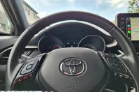 Toyota C-HR din 2023 cu 35.295 km - oferta TOY249736 - foto 19