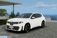 BMW iX3 (Seria X) din 2026 cu 10 km - oferta BMW249737 - foto 1