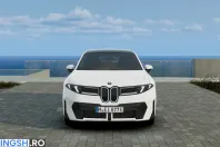 BMW iX3 (Seria X) din 2026 cu 10 km - oferta BMW249737 - foto 4
